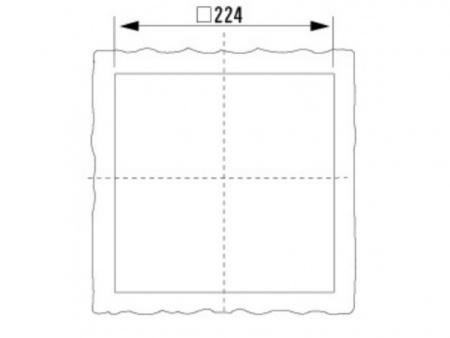 Выходной фильтр UNISPLIT FV3240.224
