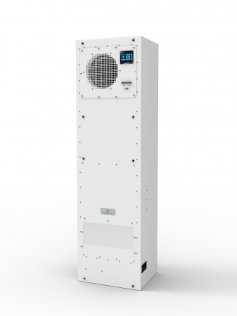 Кондиционер для уличного климатического шкафа UNISPLIT MHW-560E(3)W UNIcontroller