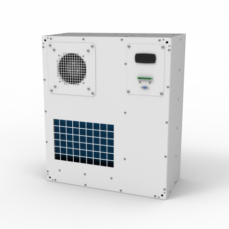 Кондиционер для уличного климатического шкафа UNISPLIT MHW-215S(1)WK (серия К)